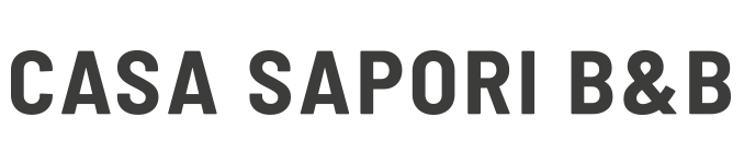LogoCasaSapori